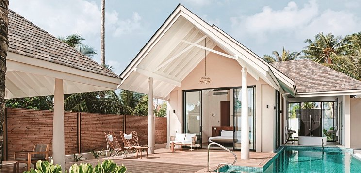 ananea Madivaru Maldives