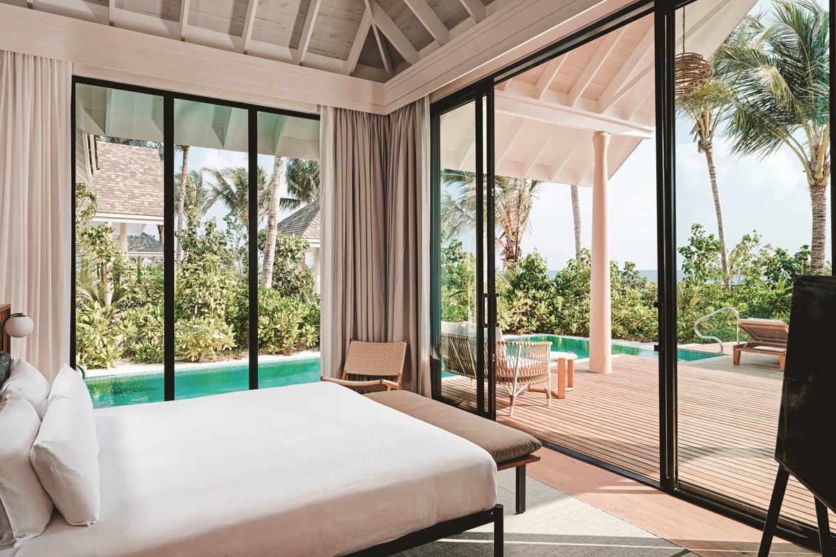 ananea Madivaru Maldives