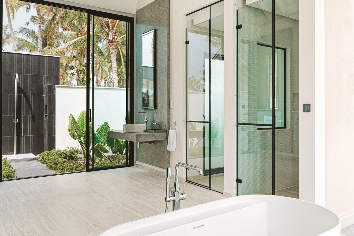 ananea Madivaru Maldives