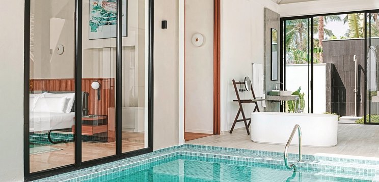 ananea Madivaru Maldives