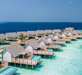 ananea Madivaru Maldives