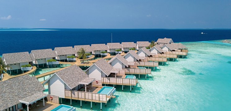 ananea Madivaru Maldives