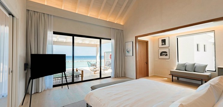 ananea Madivaru Maldives