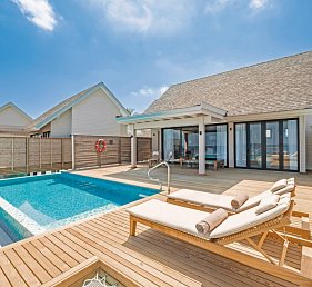 ananea Madivaru Maldives