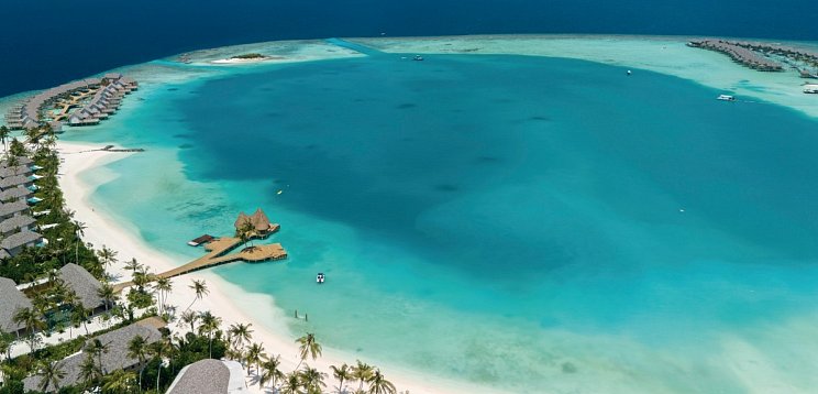 ananea Madivaru Maldives