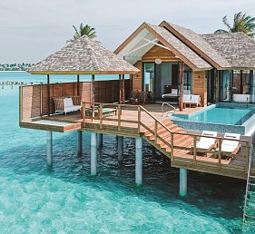 ananea Madivaru Maldives