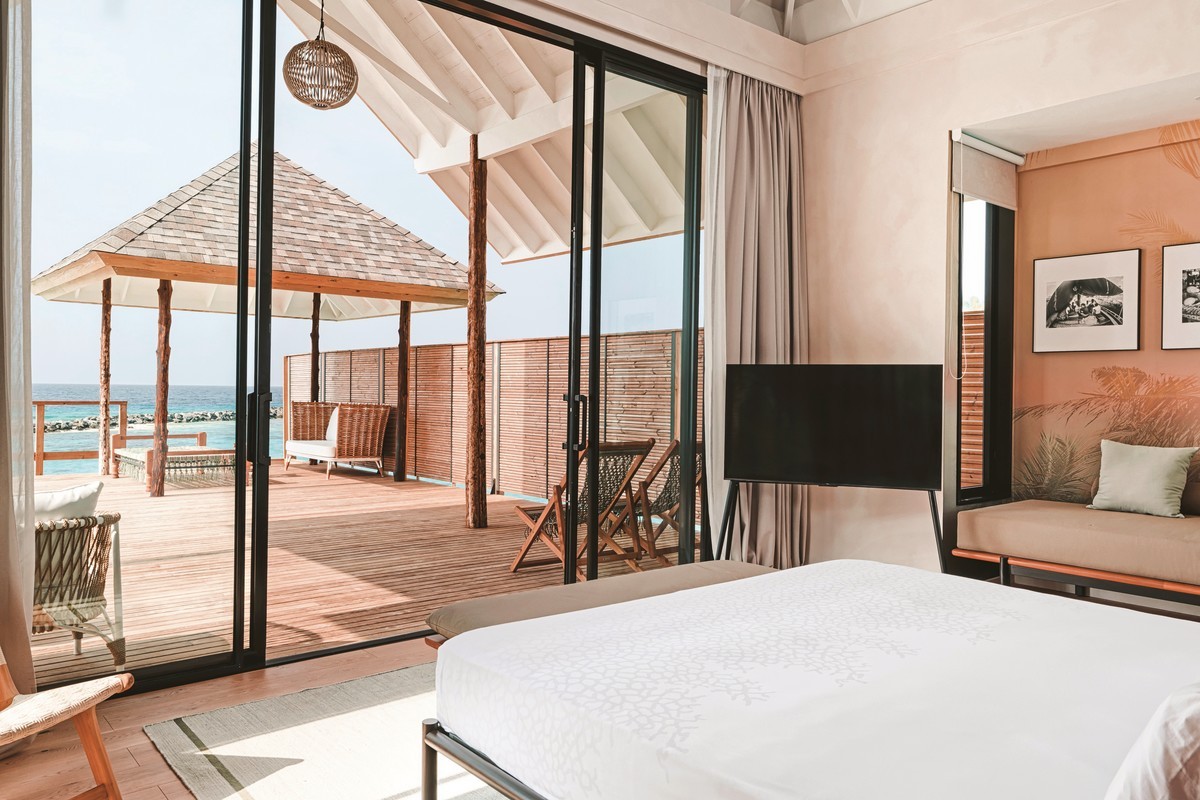 ananea Madivaru Maldives