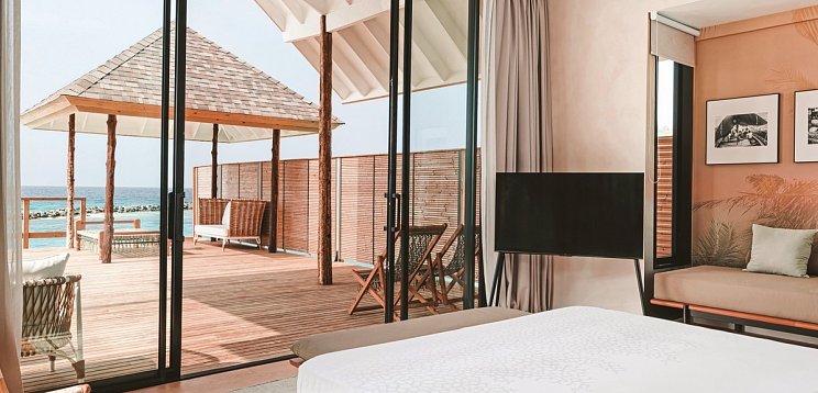 ananea Madivaru Maldives