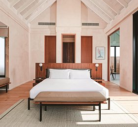 ananea Madivaru Maldives