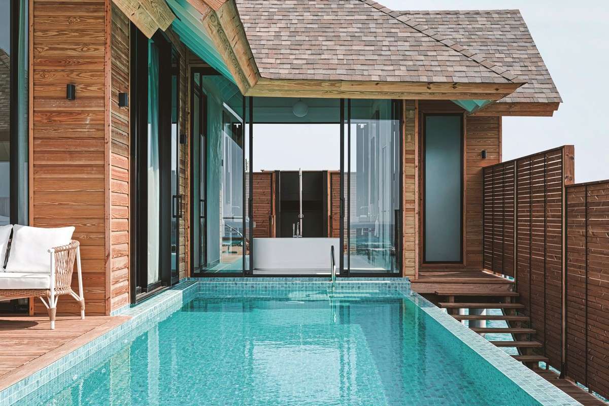 ananea Madivaru Maldives