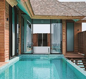 ananea Madivaru Maldives