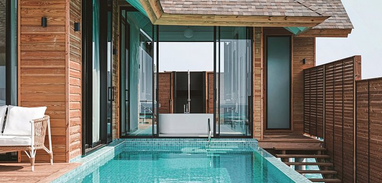 ananea Madivaru Maldives