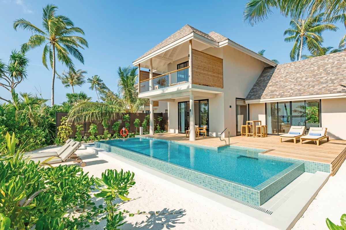 ananea Madivaru Maldives