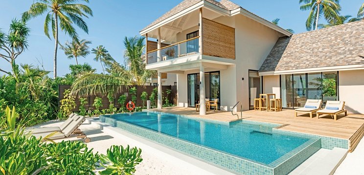 ananea Madivaru Maldives