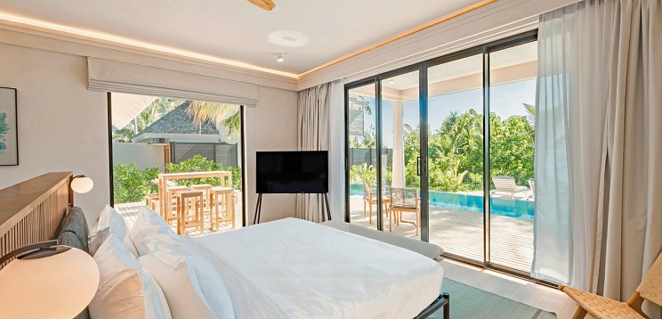 ananea Madivaru Maldives