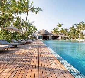 ananea Madivaru Maldives