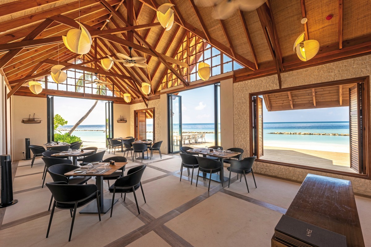 ananea Madivaru Maldives