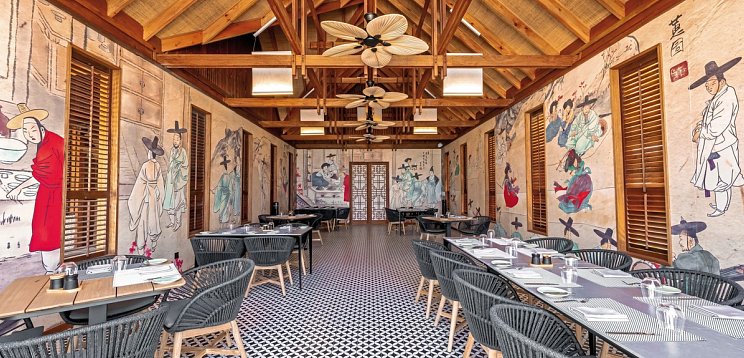 ananea Madivaru Maldives