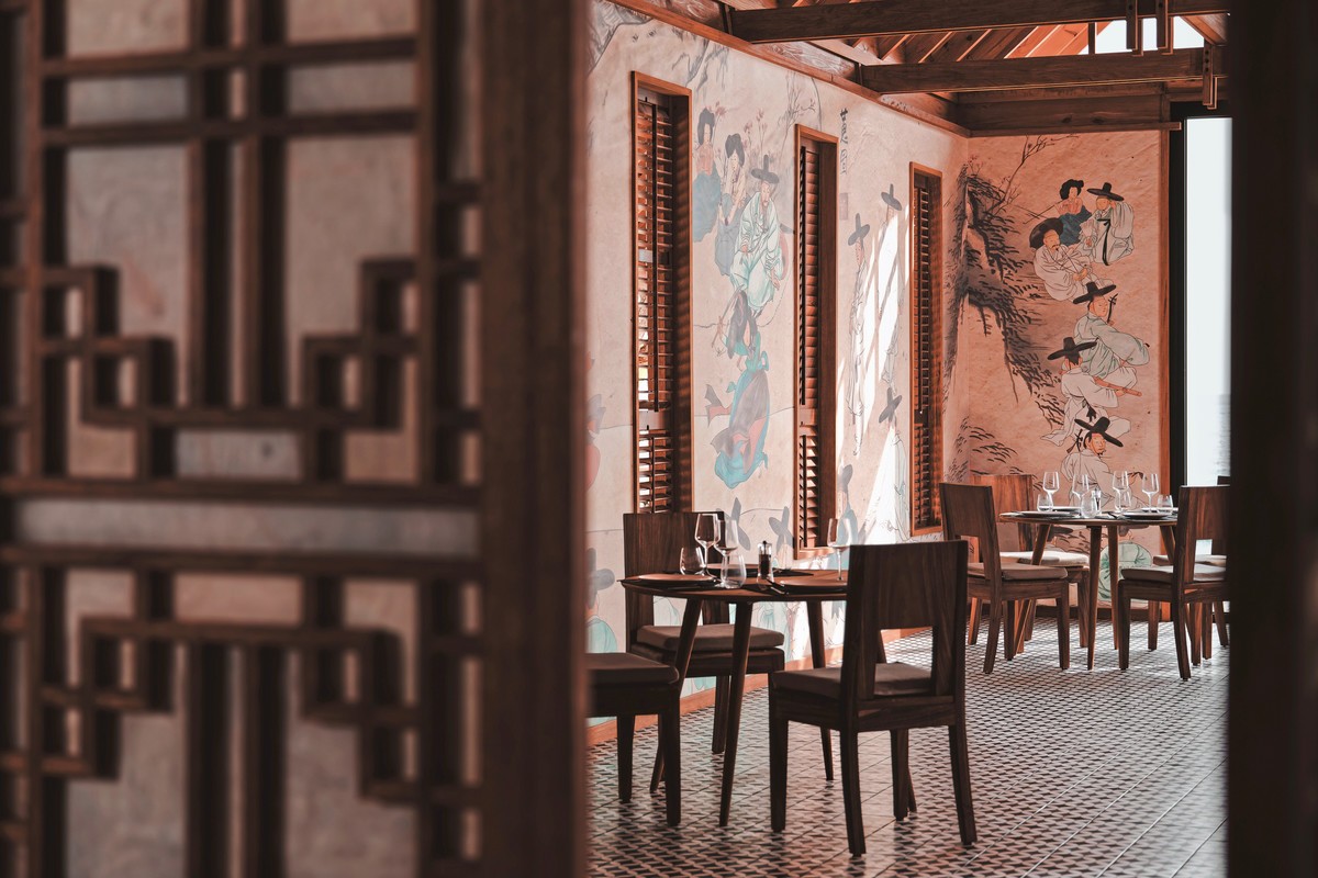 ananea Madivaru Maldives