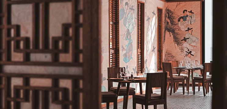 ananea Madivaru Maldives