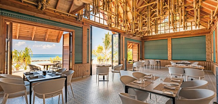 ananea Madivaru Maldives