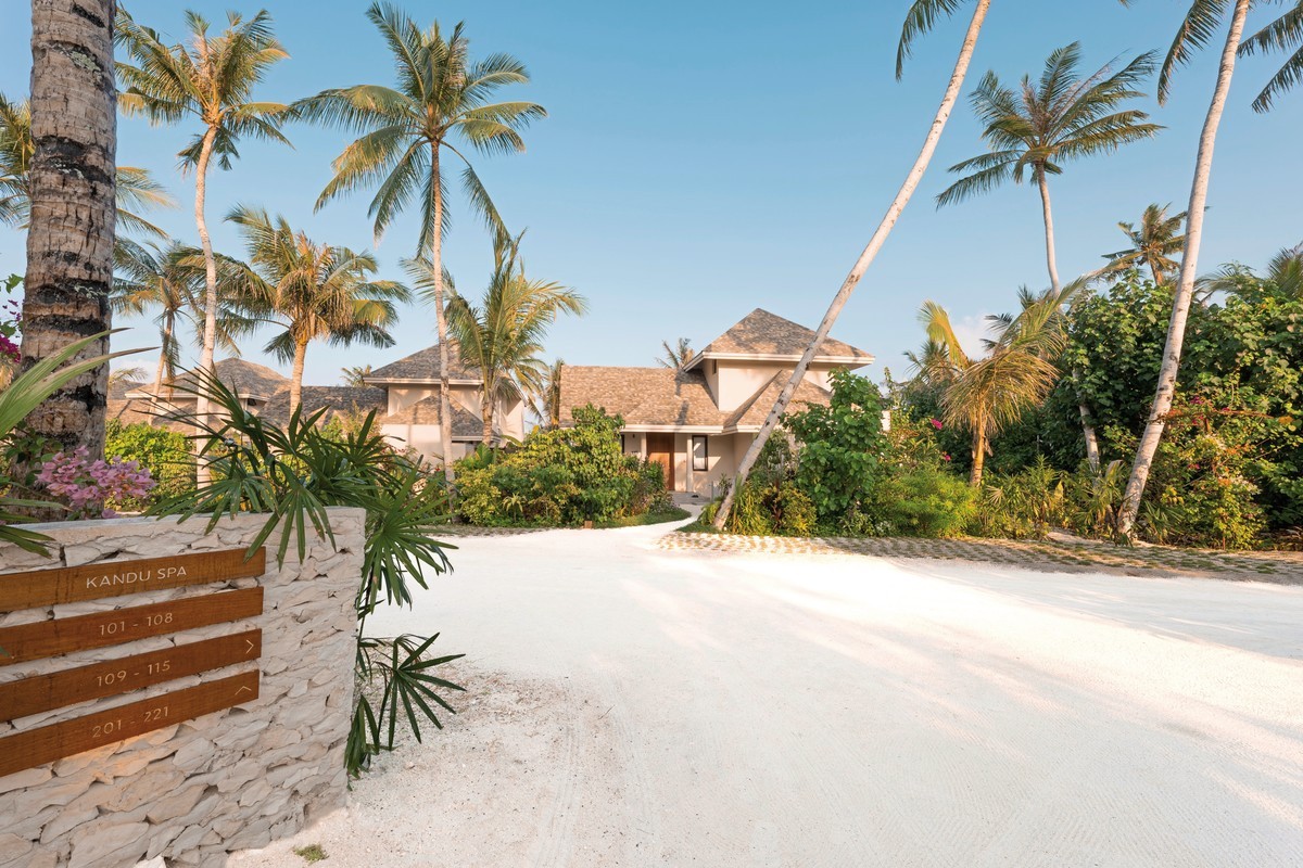 ananea Madivaru Maldives