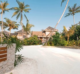 ananea Madivaru Maldives