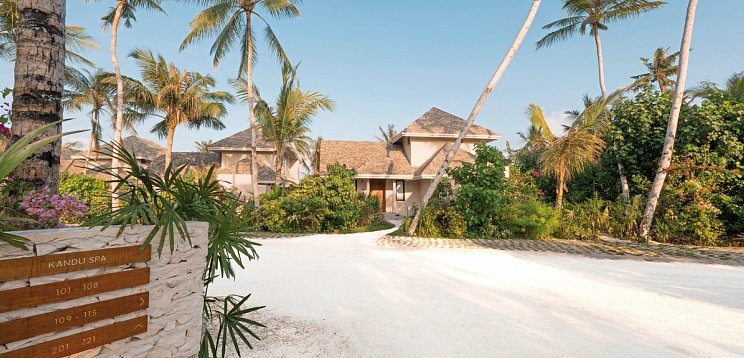 ananea Madivaru Maldives