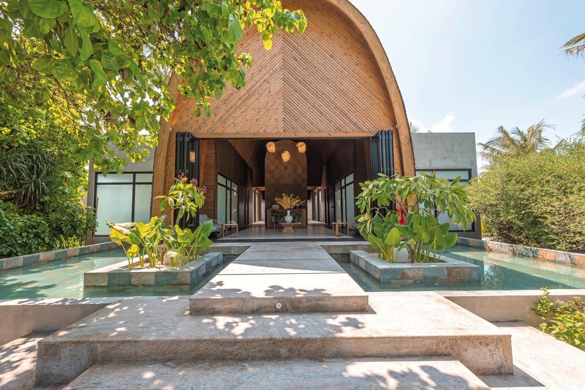 ananea Madivaru Maldives