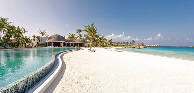 ananea Madivaru Maldives