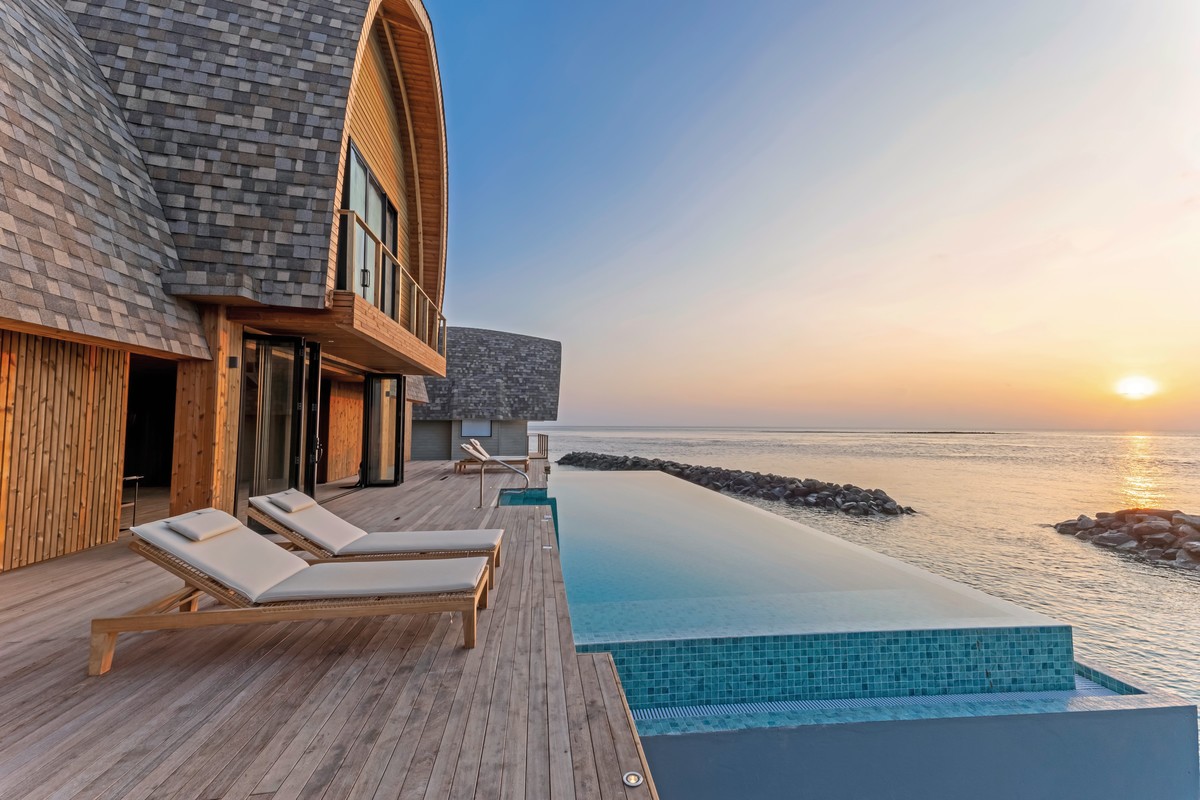 ananea Madivaru Maldives