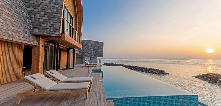 ananea Madivaru Maldives