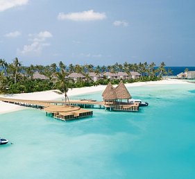 ananea Madivaru Maldives