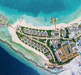 ananea Madivaru Maldives