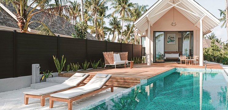 ananea Madivaru Maldives