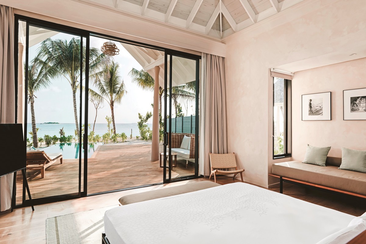 ananea Madivaru Maldives