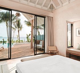 ananea Madivaru Maldives