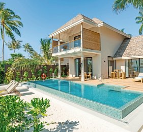 ananea Madivaru Maldives