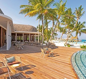 ananea Madivaru Maldives