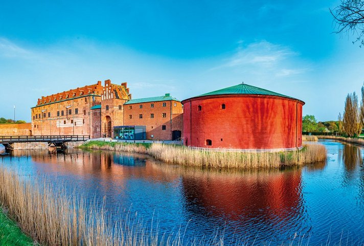 Klassische Höhepunkte Malmö