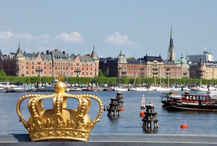 Klassische Höhepunkte Malmö