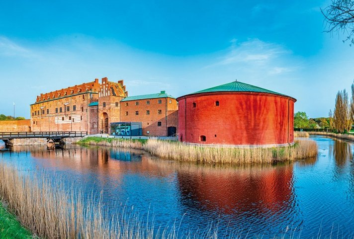 Klassische Höhepunkte (ab/bis Malmö)