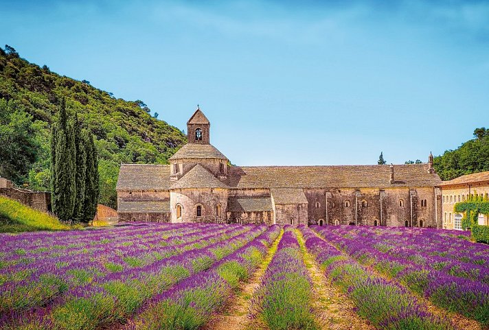 Frankreich - Provence