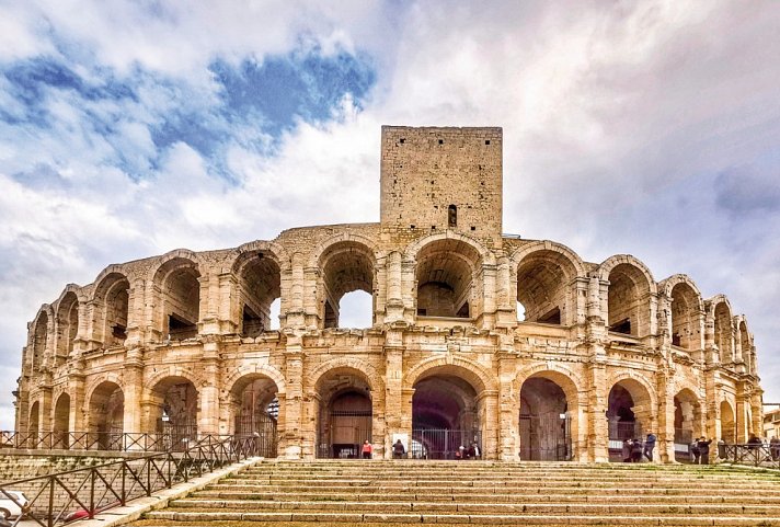 Frankreich - Provence