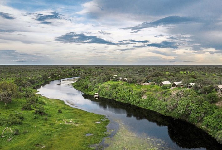 Botswana - Safaritraum mit Natural Selection 6 Nächte