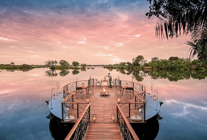 Safari Highlights im Herzen Afrikas