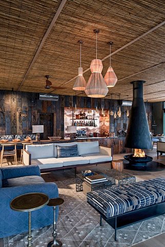 Safari Highlights im Herzen Afrikas