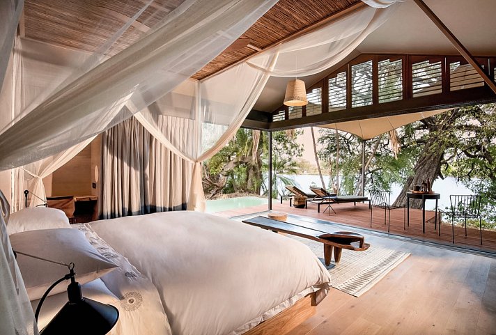 Safari Highlights im Herzen Afrikas