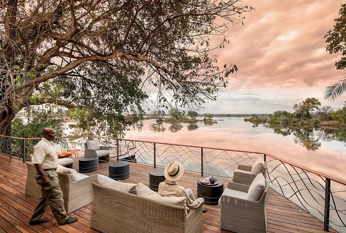 Safari Highlights im Herzen Afrikas