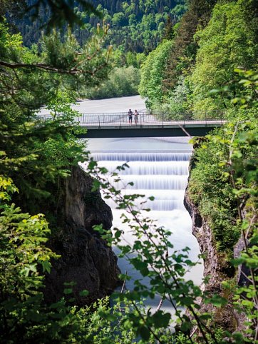 Rad-Rundreise - Malerisches Ostallgäu & Wildes Lechtal